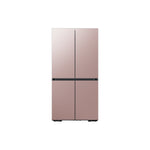Samsung Smart BESPOKE 4-Door Flex™ Refrigerator (Without Panels) (29 Cu.Ft.) - RF29A9675AP/AC