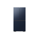 Samsung Smart BESPOKE 4-Door Flex™ Refrigerator (Without Panels) (29 Cu.Ft.) - RF29A9675AP/AC