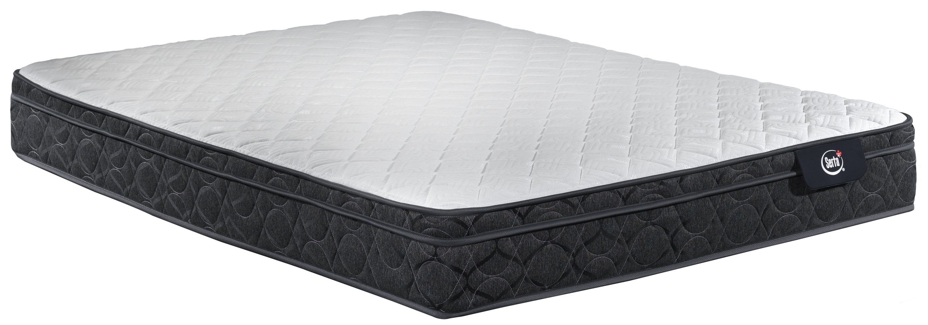 Serta Harlow Firm Queen Mattress