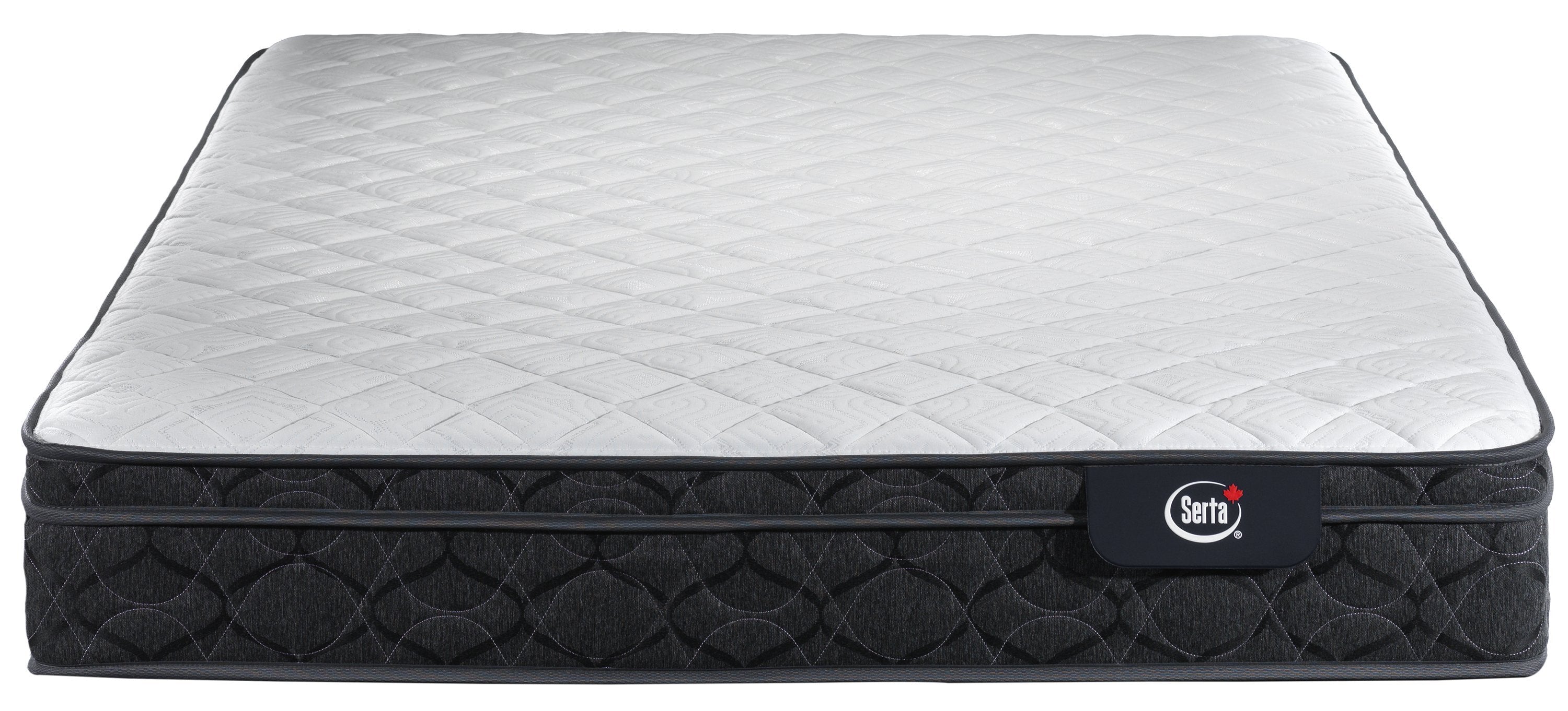 Serta Harlow Firm Full Mattress