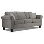 Felix Sofa - Bloom Smoke