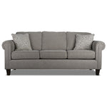Felix Sofa - Bloom Smoke