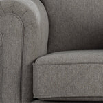 Felix Chair - Bloom Smoke