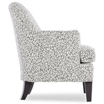 Felix Accent Chair - Bloom Smoke