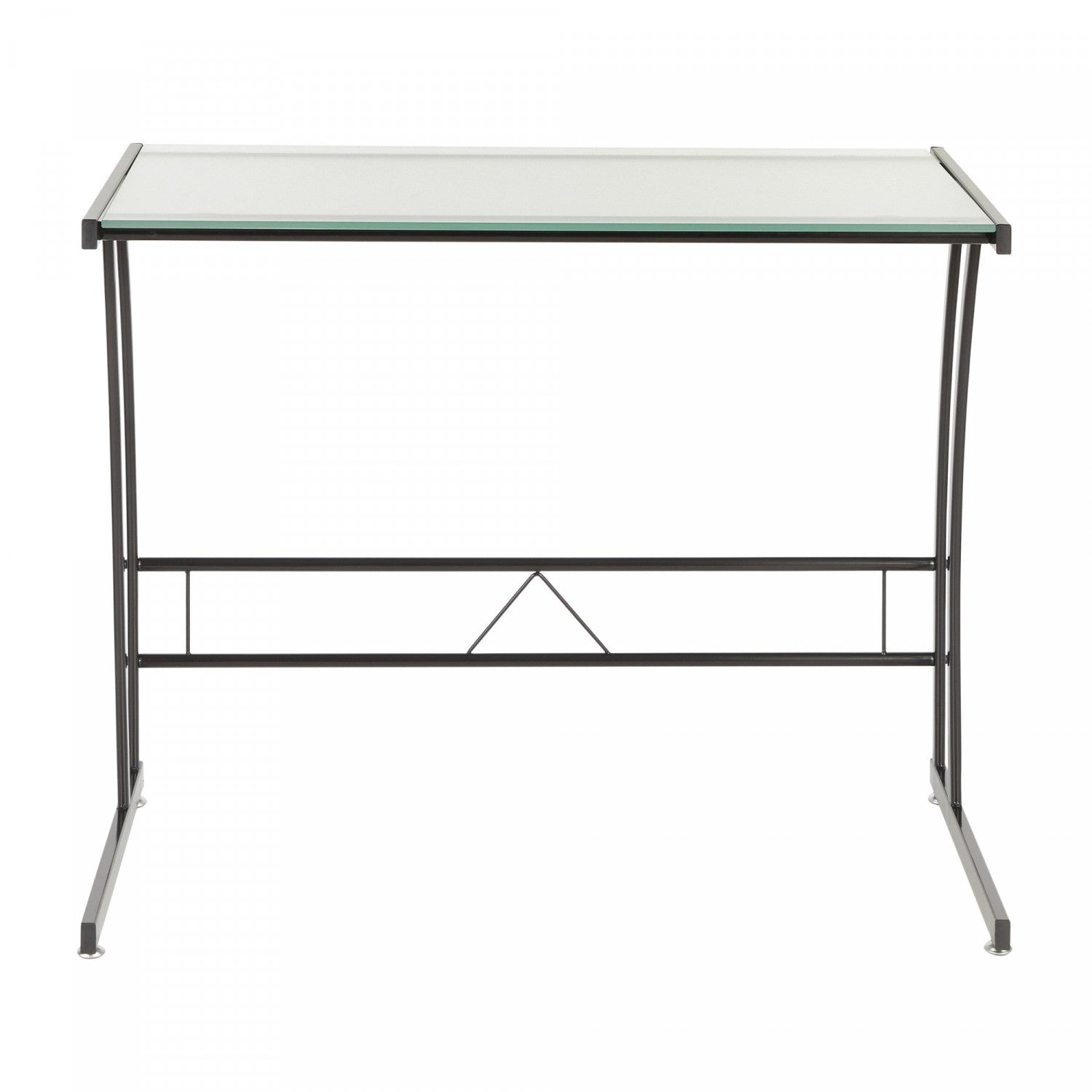 Sigma Desk - Black