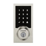 SO TOUCHSCREEN SMART LOCK BRS