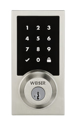 SO TOUCHSCREEN SMART LOCK BRS