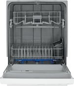 Frigidaire 24" White Dishwasher - FFCD2413UW