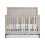 Beck Convertible Crib - Willow