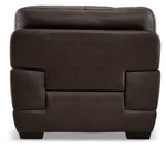 Lenny Chair - Brown