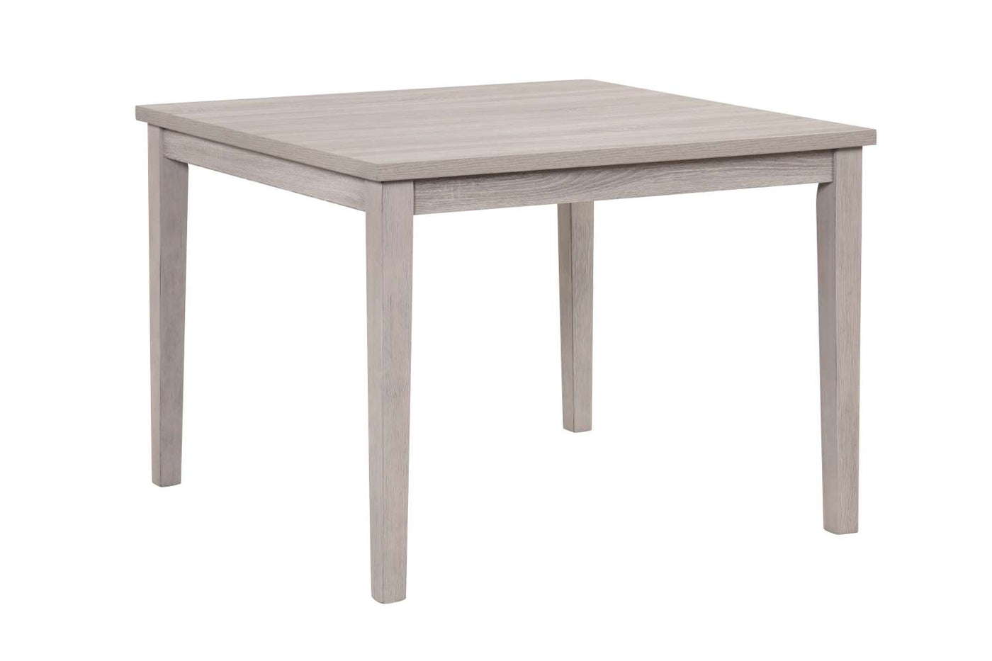 Rain 5-Piece Dining Set - Grey