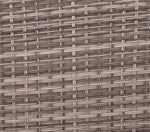 Orion Outdoor Sun Lounger - Grey