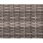 Caribe Outdoor Coffee Table - Grey
