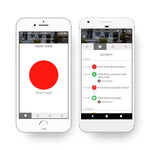 August Smart Lock Pro + Connect (Dark Grey) - AUG-SL03-C02-G03