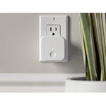 August Smart Lock Pro + Connect (Dark Grey) - AUG-SL03-C02-G03