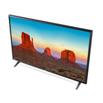 LG 55" 4K HDR 120 TM SMART LED TV - 55UK6090