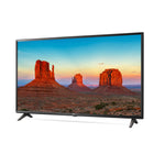 LG 43" 4K HDR 120 TM SMART LED TV - 43UK6090