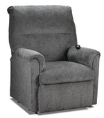 Vista Reclining Lift Chair- Graphite