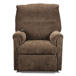 Vista Reclining Lift Chair Light Brown