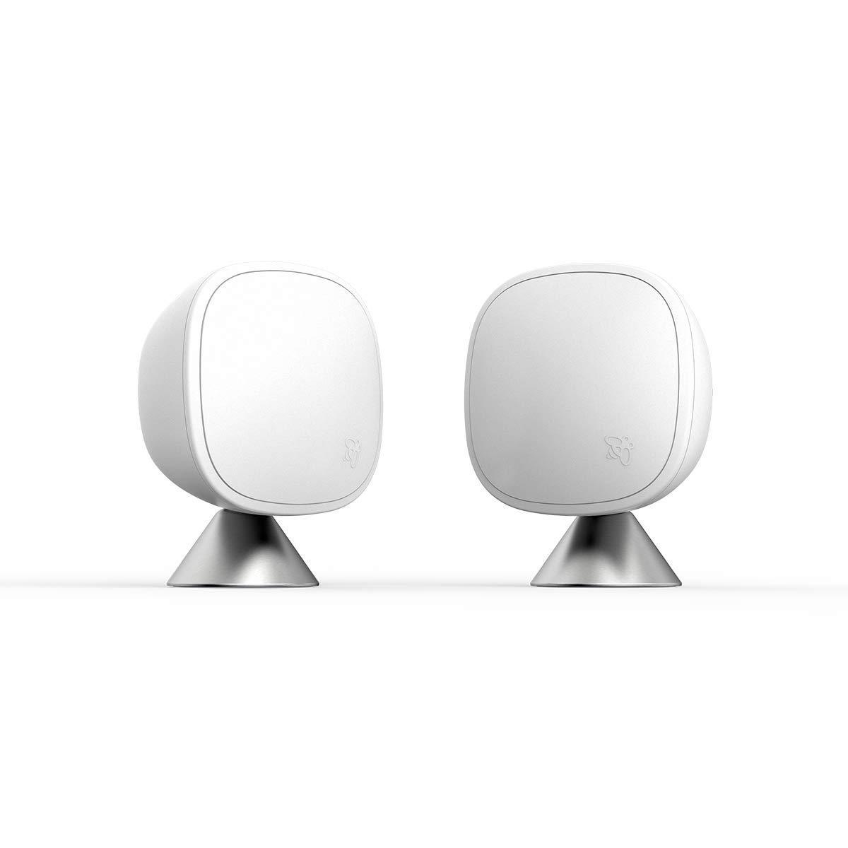 ecobee SmartSensor 2-Pack - EB-RSHM2PKC-01