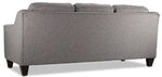Rockford Sofa - Grey - Open-Box