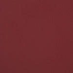 Piper Accent Chair - Red