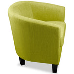 Enzo Accent Chair - Green
