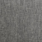 Faye Ottoman - Grey