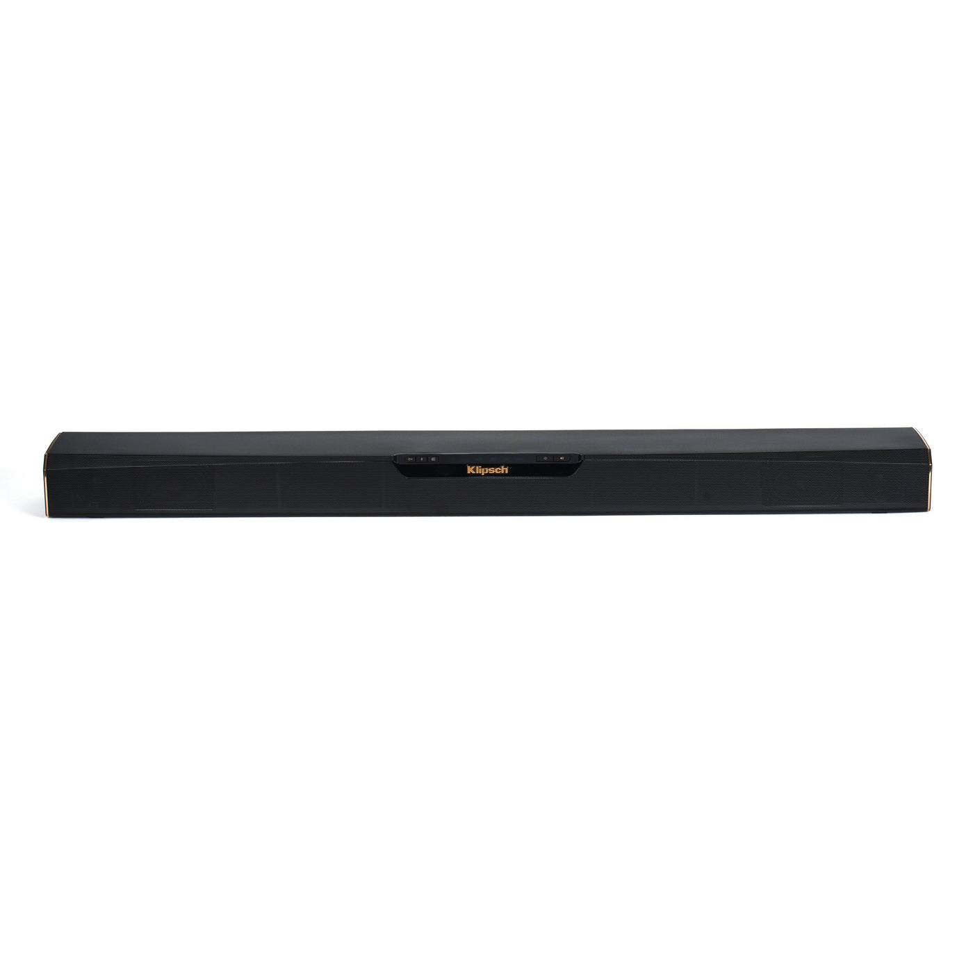 Sharp 65" 4K HDR Smart LED TV and Klipsch Sound Bar Package