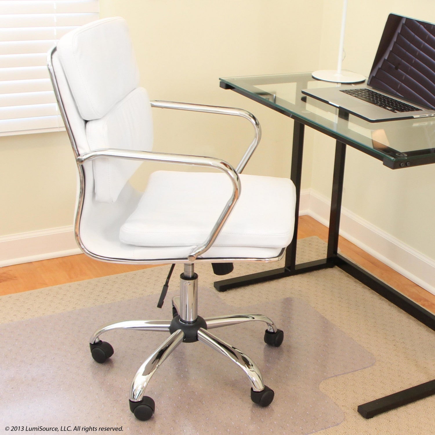 Sigma Desk - Black