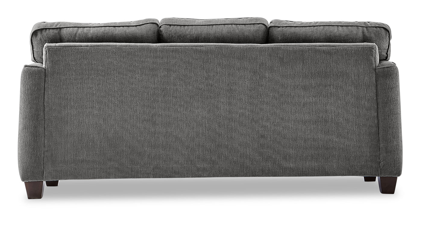 Agnes Sofa - Slate