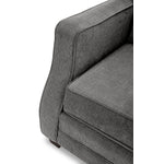 Agnes Sofa - Slate