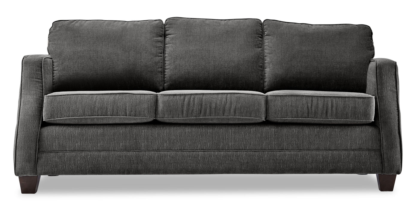 Agnes Sofa - Slate