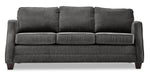 Agnes Sofa - Slate