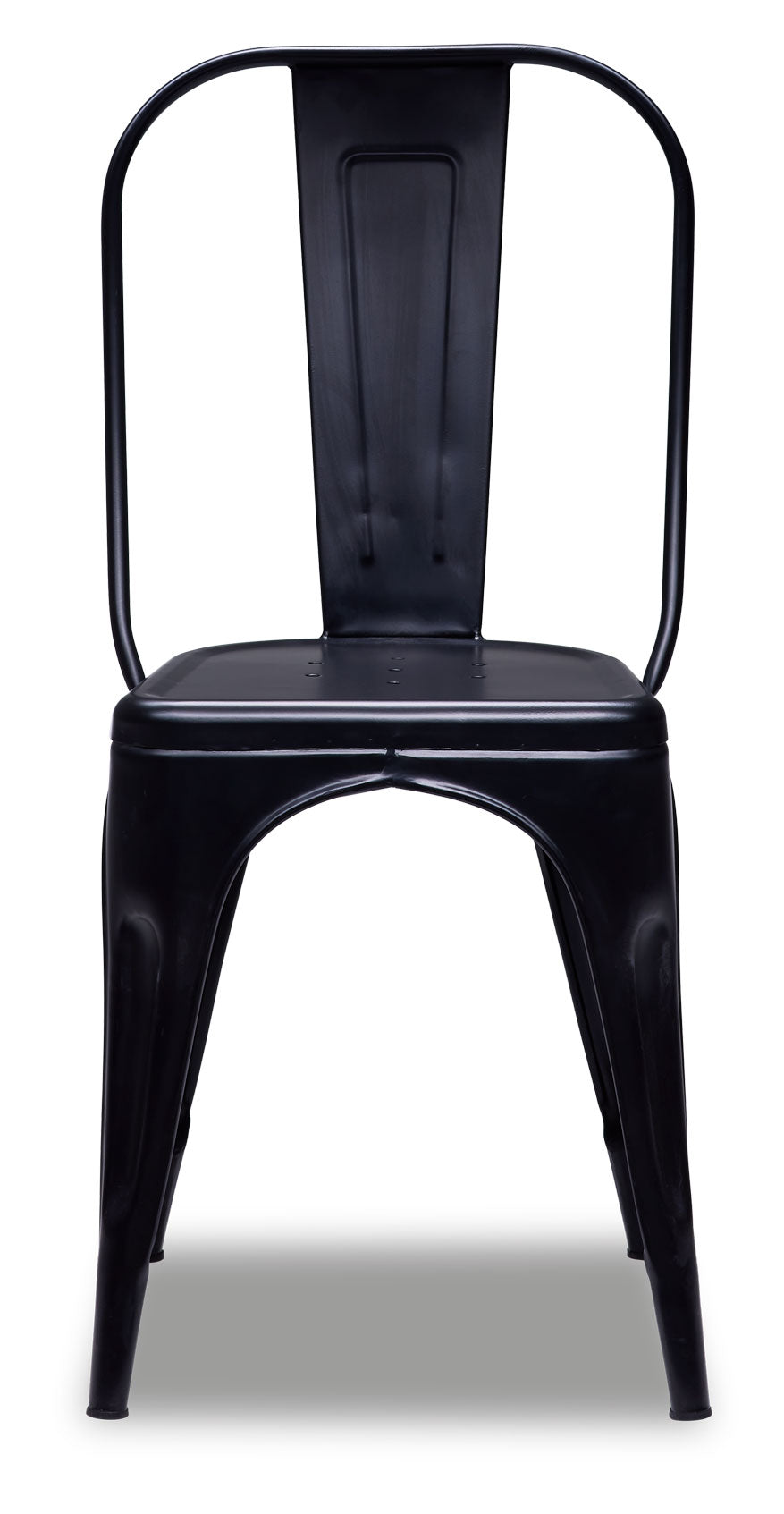 Agra Office Chair - Black