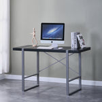 Alessi Office Desk - Black