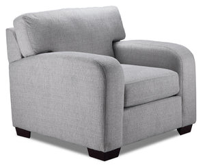 Anita Chair - Pearl
