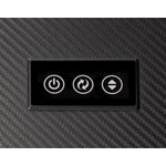 Adison Gaming Desk - Black