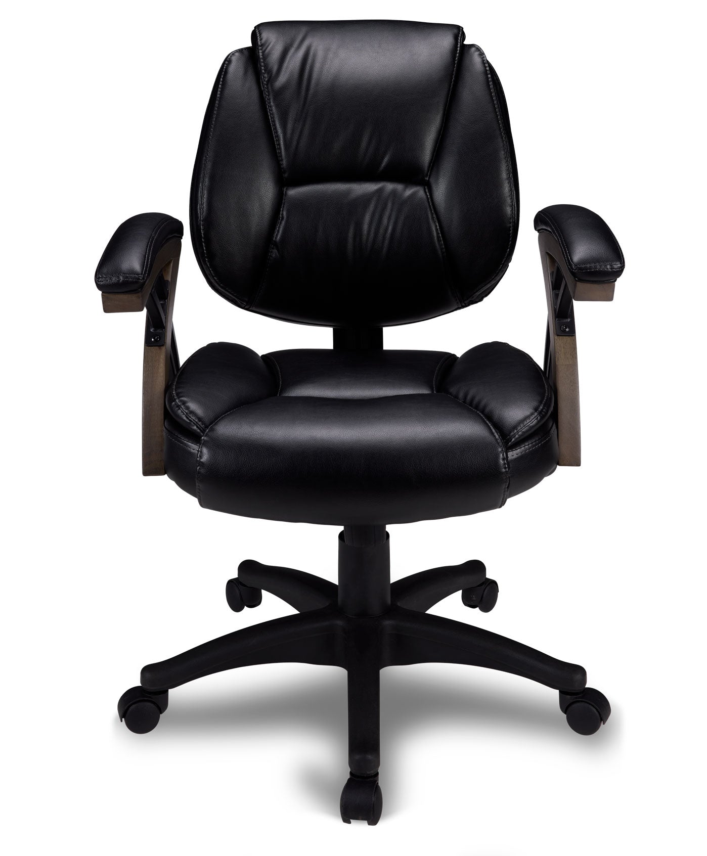 Axon Office Chair - Grey