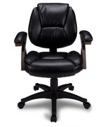 Axon Office Chair - Grey