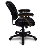 Axon Office Chair - Grey