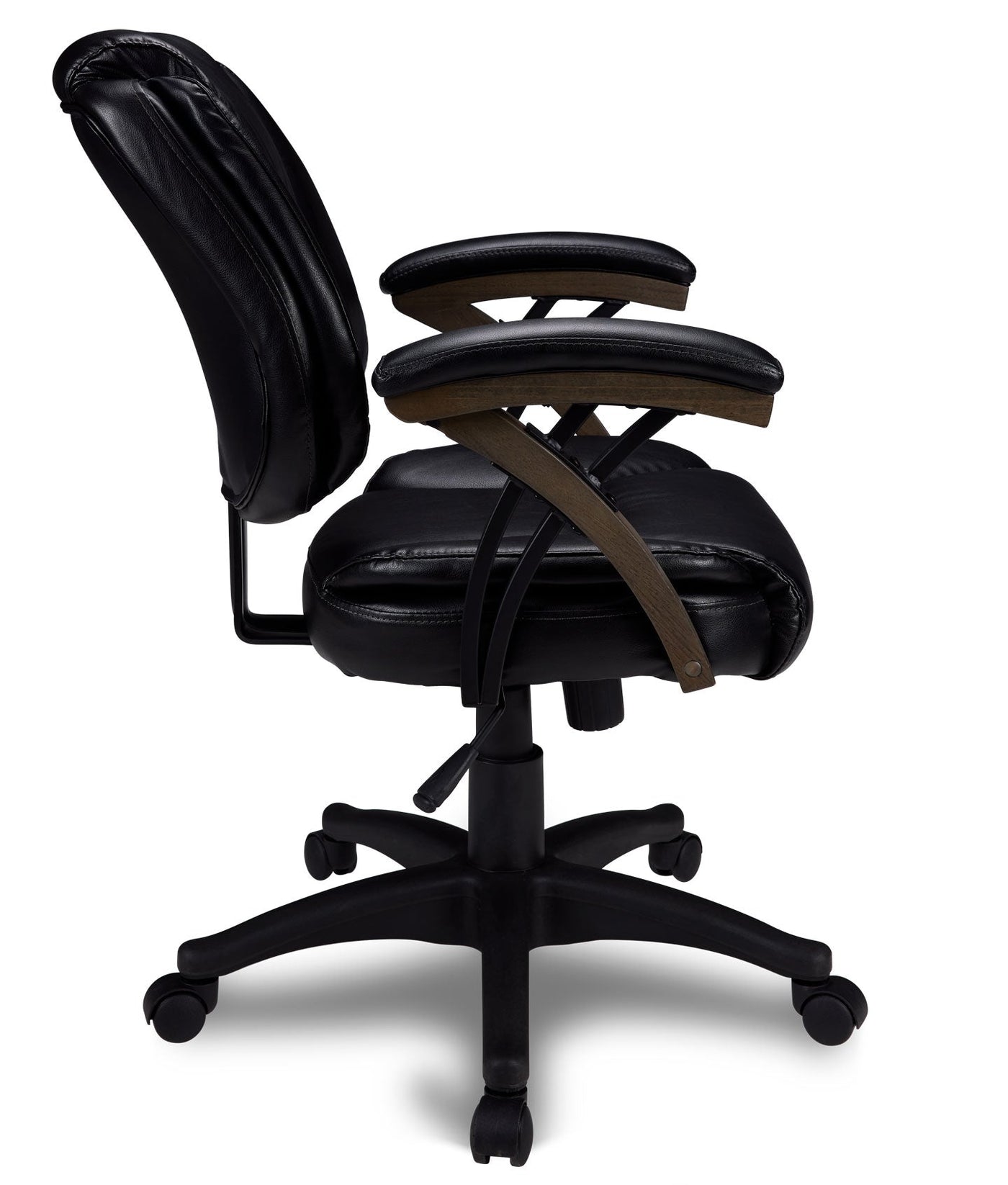 Axon Office Chair - Grey