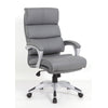 Callan Office Chair - Grey