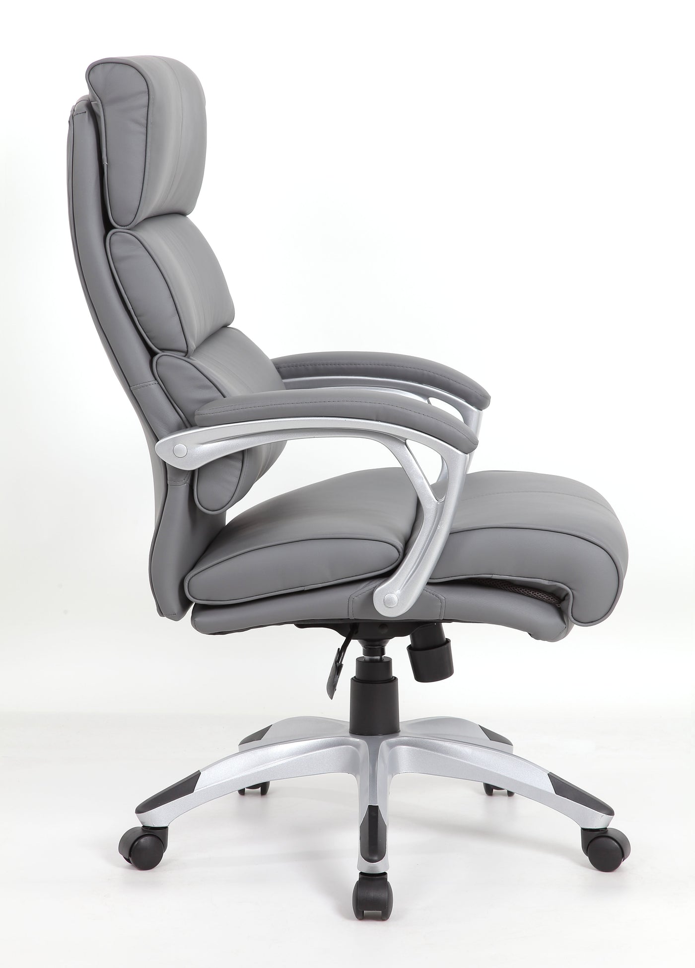 Callan Office Chair - Grey