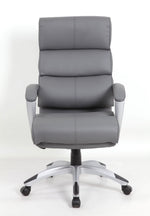 Callan Office Chair - Grey