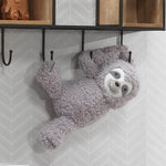 Baby Jungle Plush Sloth