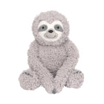 Baby Jungle Plush Sloth