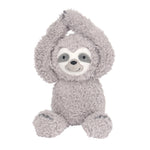 Baby Jungle Plush Sloth
