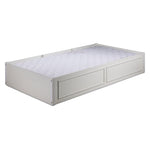 Canterbury Trundle - Natural White
