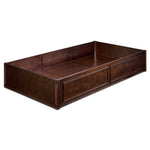 Canterbury Trundle - Warm Cherry